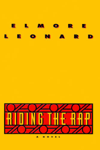 Riding the Rap - Hardcover By Leonard, Elmore - GOOD Riding the Rap - Hardcover By Leonard, Elmore - GOOD