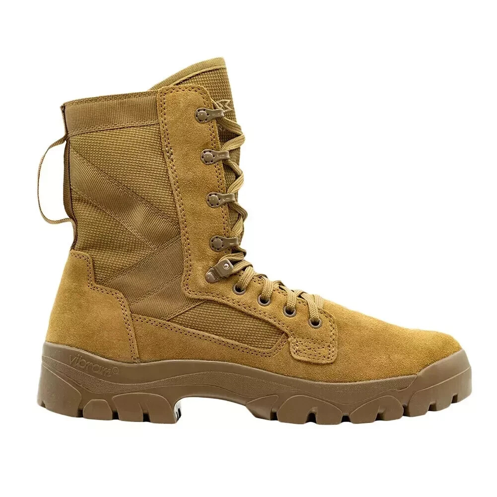 GARMONT Tactical Combat T8 Bifida 002585 Coyote Mens Boots ALL SIZES GARMONT Tactical Combat T8 Bifida 002585 Coyote Mens Boots ALL SIZES