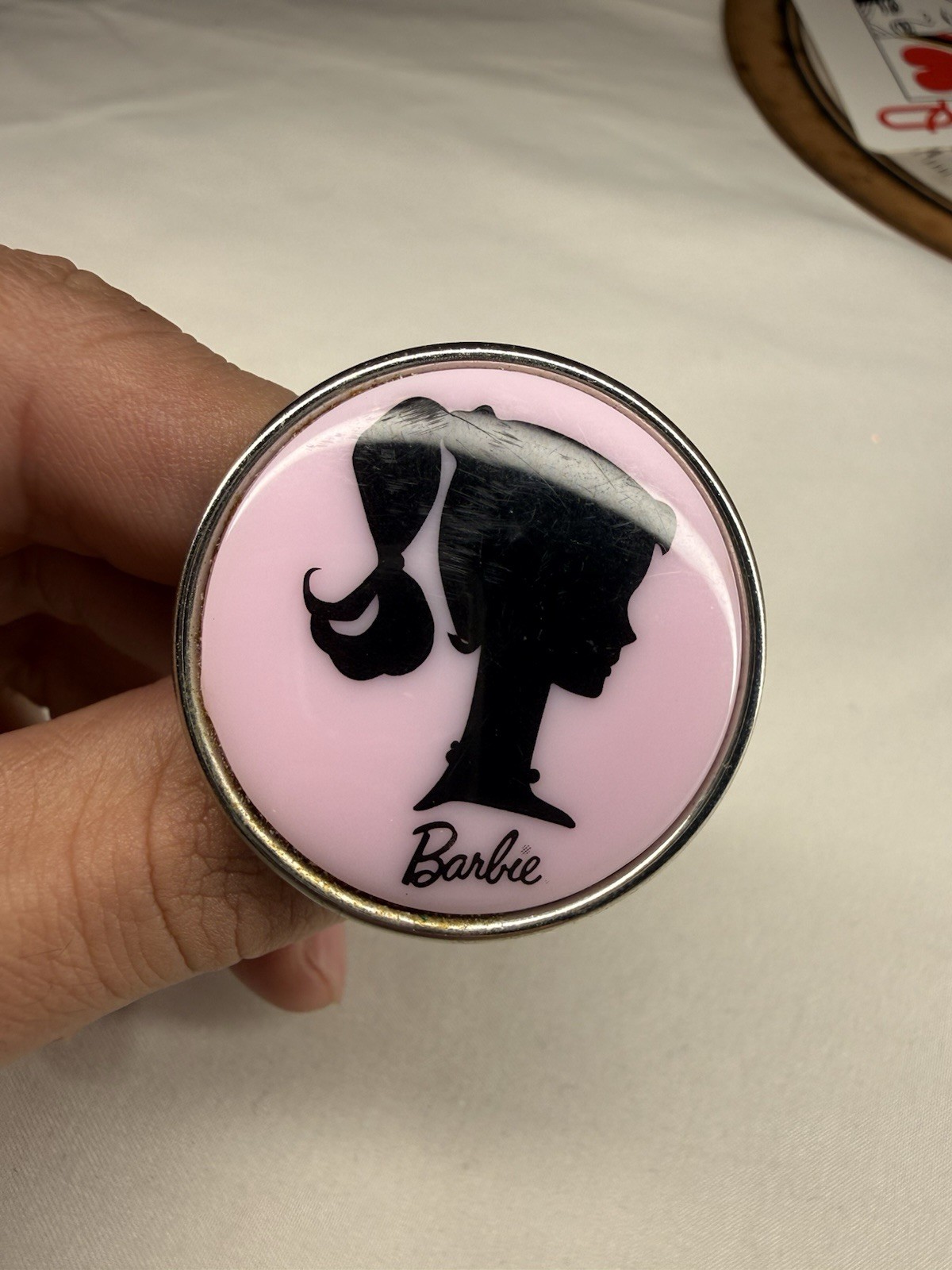 Tarina Tarantino Barbie Vintage Beautiful