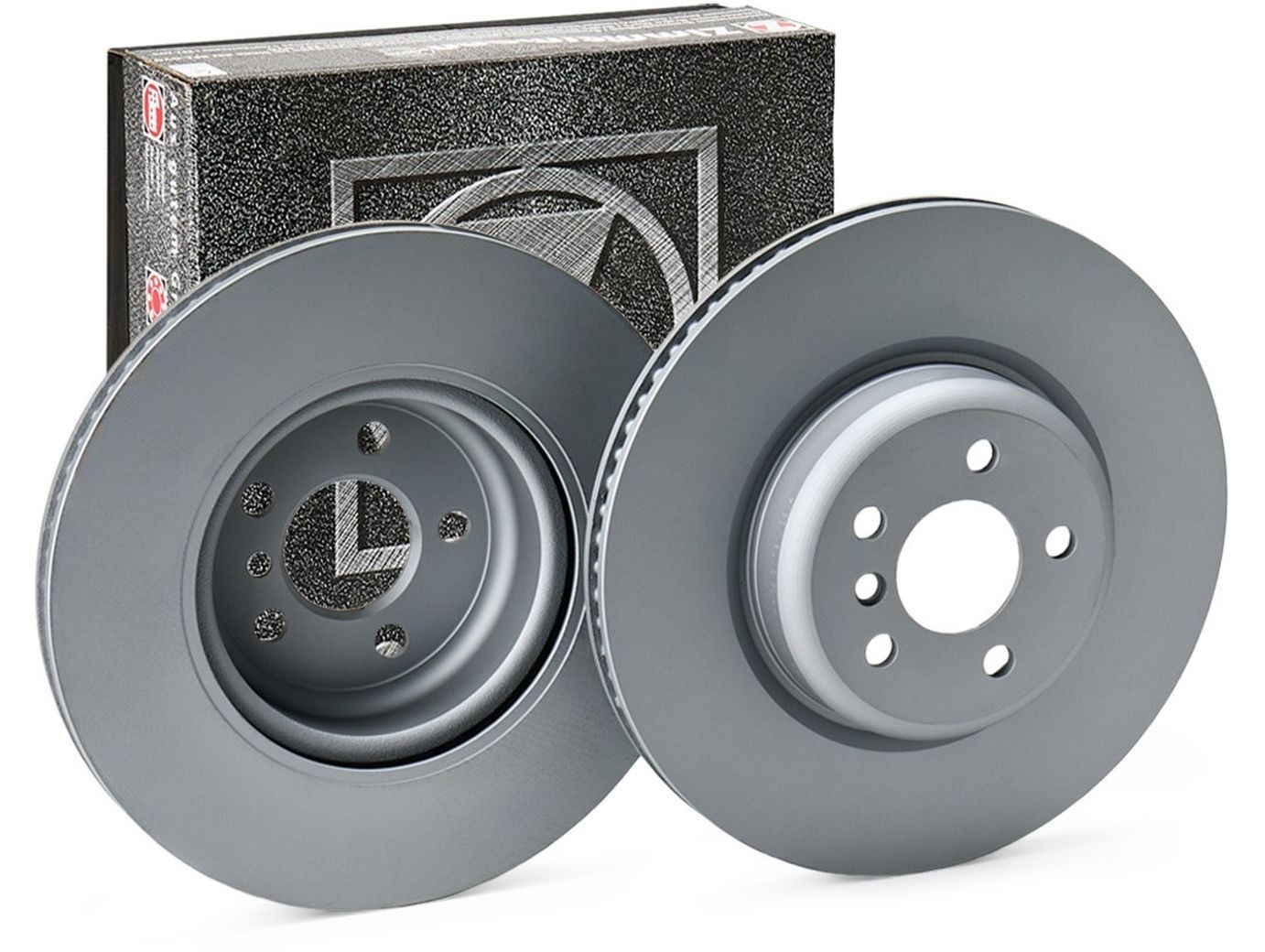 2x ZIMMERMANN REAR Disc Rotor Kit For BMW VERiFy WITH M-Sport OR RED Sport Brake 2x ZIMMERMANN REAR Disc Rotor Kit For BMW VERiFy WITH M-Sport OR RED Sport Brake
