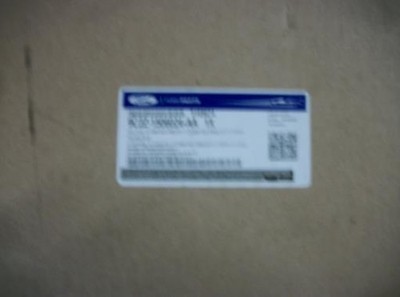 9C2Z1506024AA U-Haul Truck DOOR ASSY - STOWAGE BOX