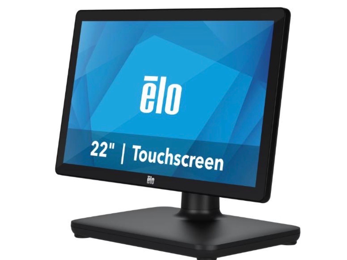 NEW Elo I-Series 22\ NEW Elo I-Series 22\