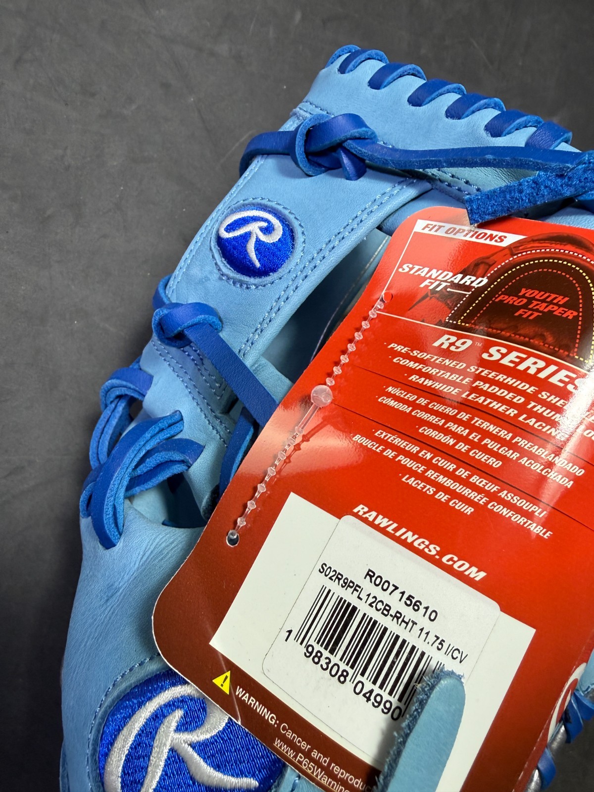 Rawlings R9 Pro Fransico Lindor 11.75 Rawlings R9 Pro Fransico Lindor 11.75