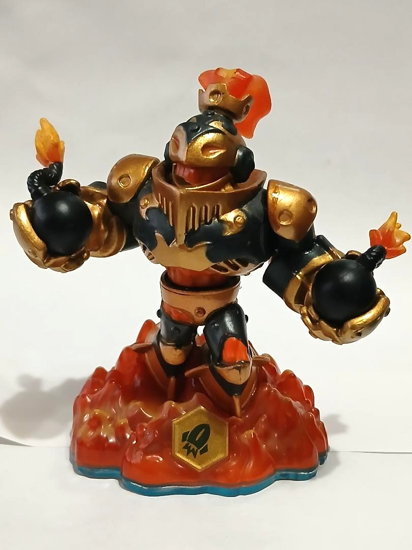 READ AD Buy 4=1 Free Skylanders Swap Force Complete UR Set $11.98 Minimum Purcha
