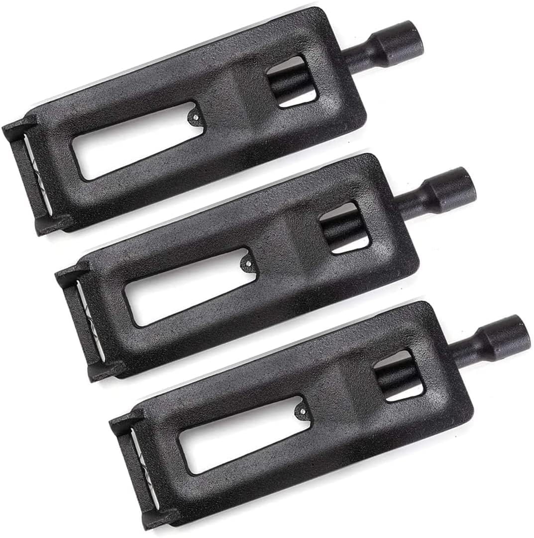 CC29251 (3-Pack) 16 inch Cast Iron Burner Replacement Parts for Members Mark Y