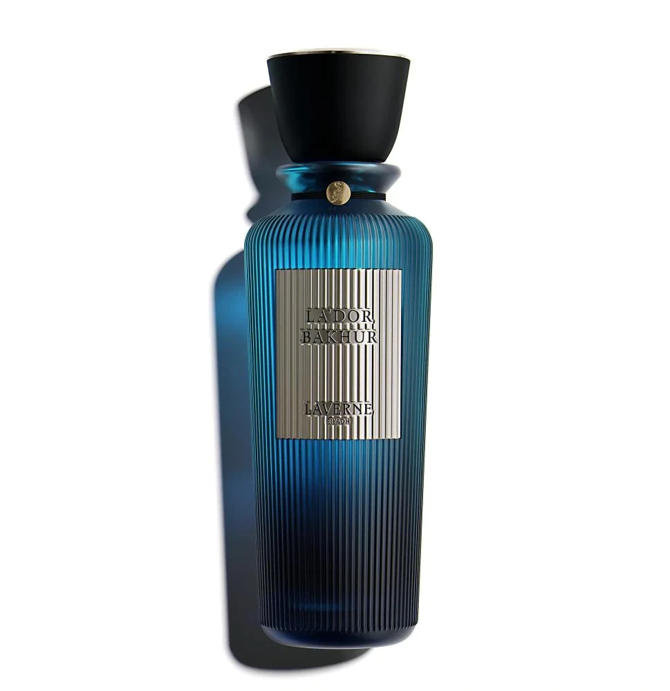 La\'dor Bakhur Classic by Laverne Perfumes | 200ml EDP Spray | Fast Shipping