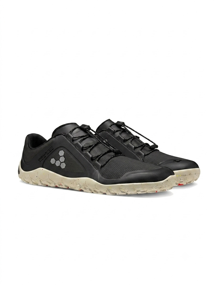 Vivobarefoot Primus Trail II All Weather FG L 209096-01 Size 41 EU Vivobarefoot Primus Trail II All Weather FG L 209096-01 Size 41 EU
