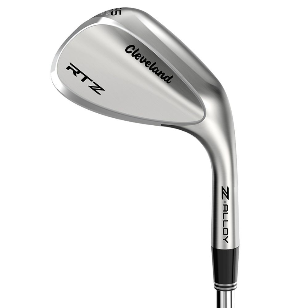 Cleveland Golf 2025 RTZ Wedge Tour Satin Finish - NEW - Pick Loft & Hand