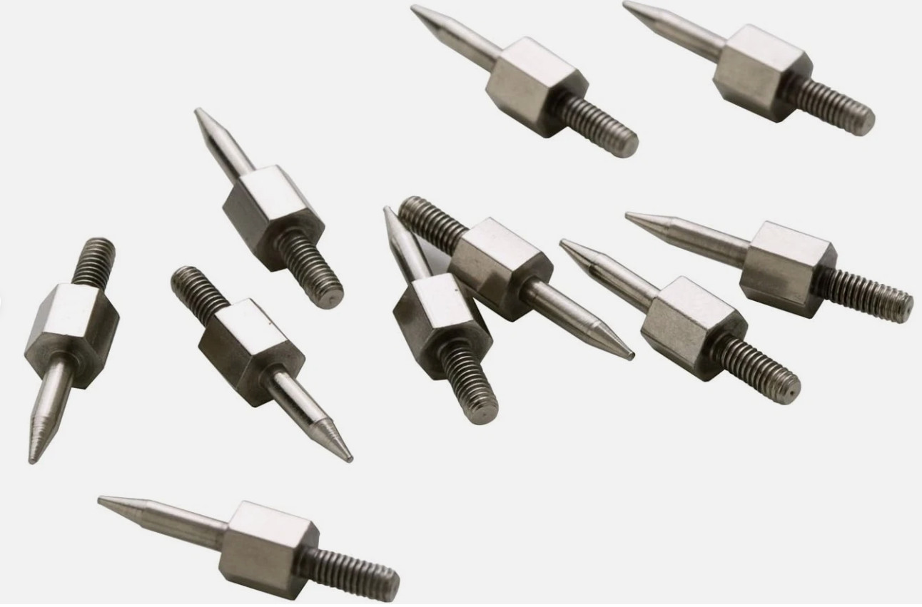 Extech MO200-Pins Replacements Pins for the Extech,MO210, MO260, MO265 14 PK.