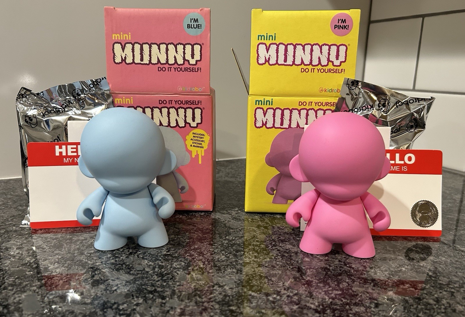 Set of 2 \