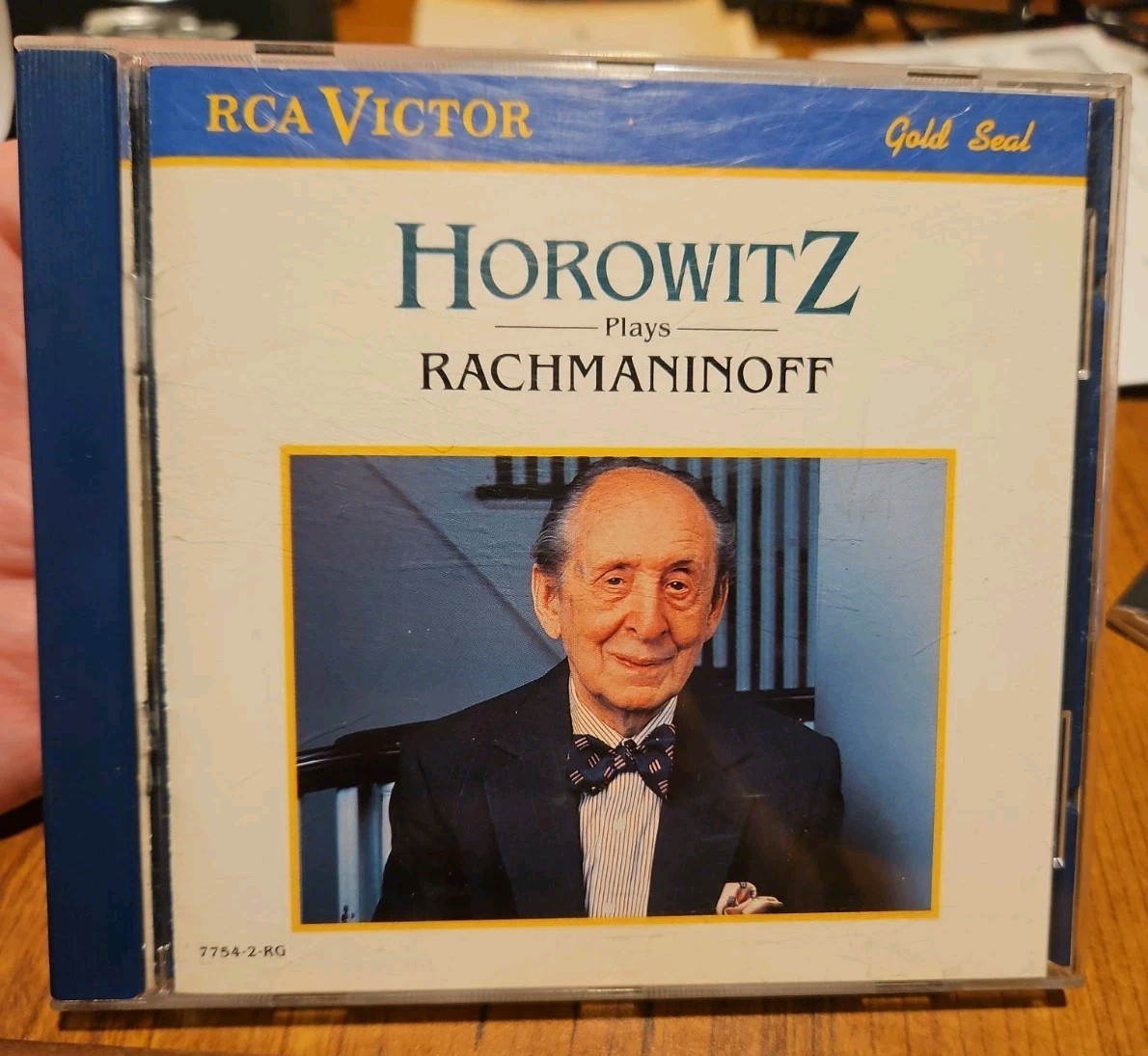 Horowitz Plays Rachmaninoff Horowitz Plays Rachmaninoff