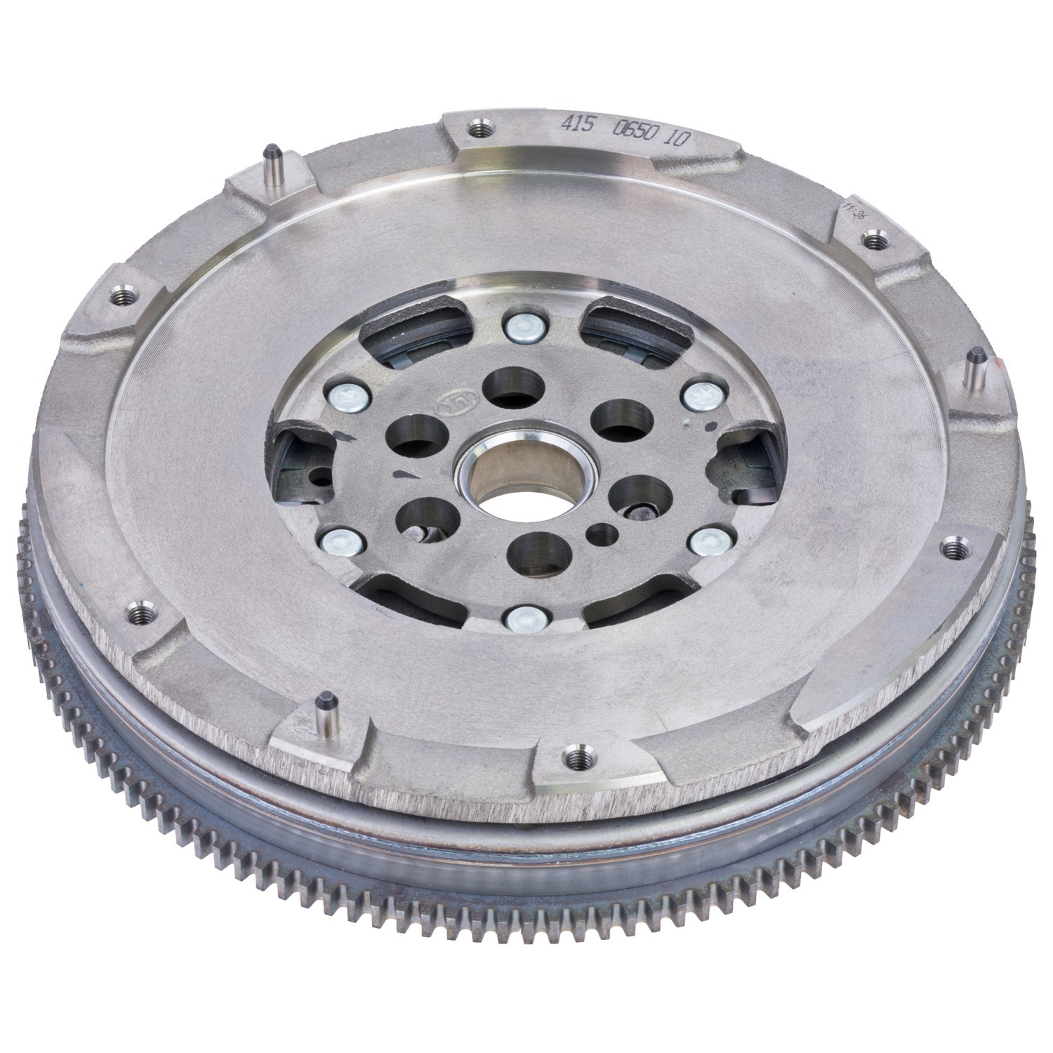 Luk Clutch Flywheel for Chevrolet Sonic, Cruze DMF193