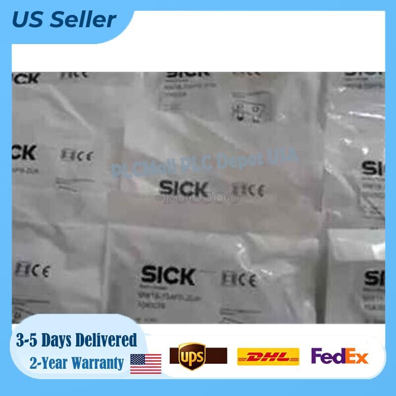 US FREE TAX 1Pc  Sick IM30-40NPS-ZC1 bw