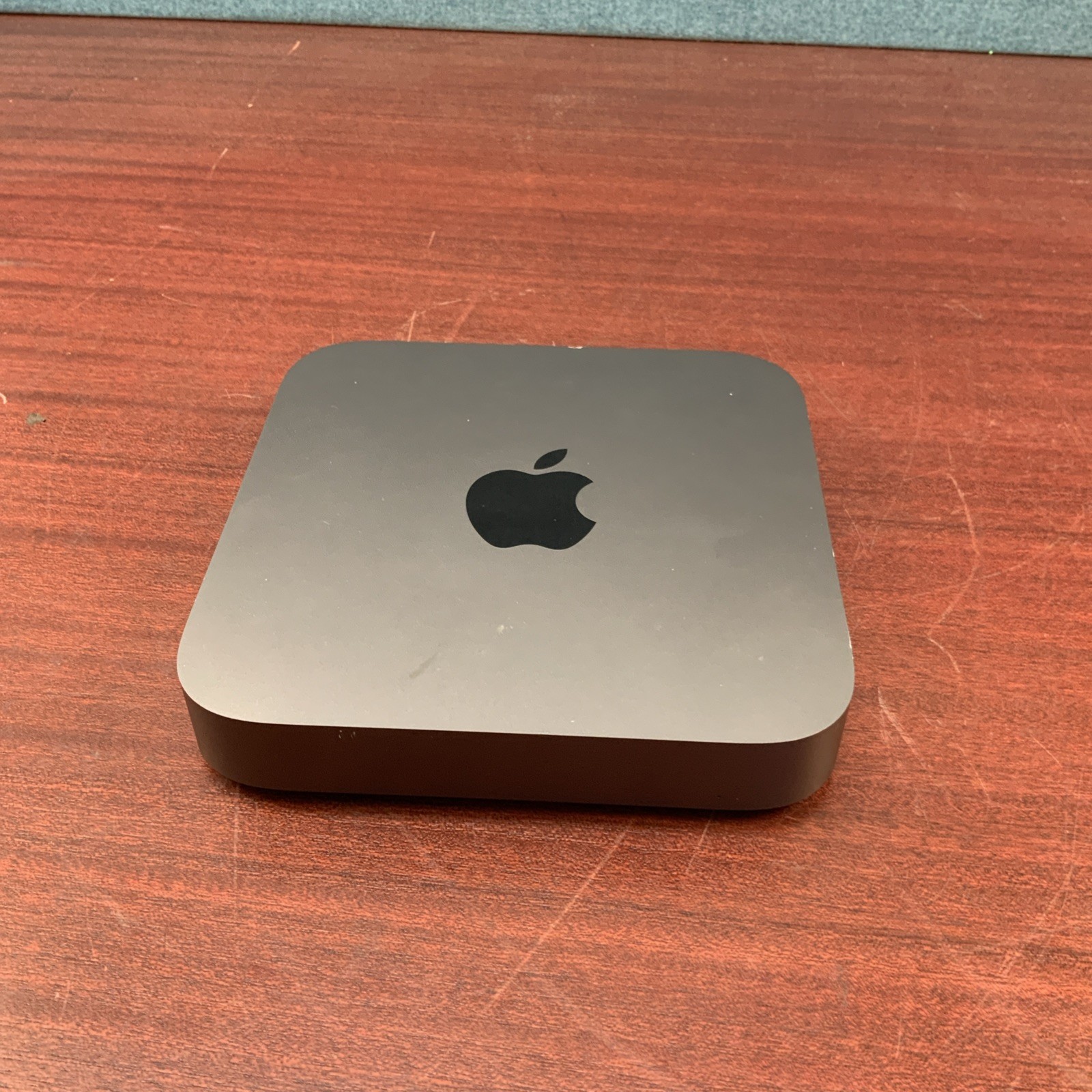 Mac Mini: 2018 Intel i7 3.2 GHz CPU 32 GB RAM 1 TB SSD *USED*