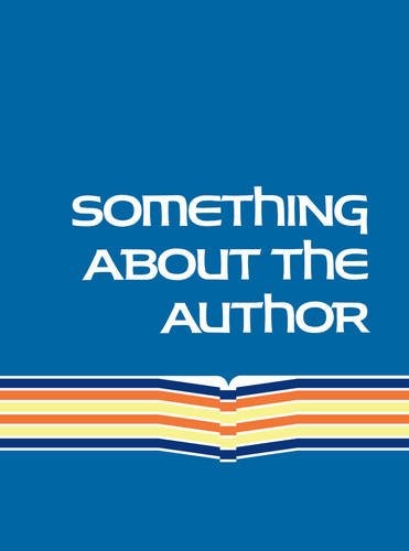 Something about the Author (Something About the Author, 146)