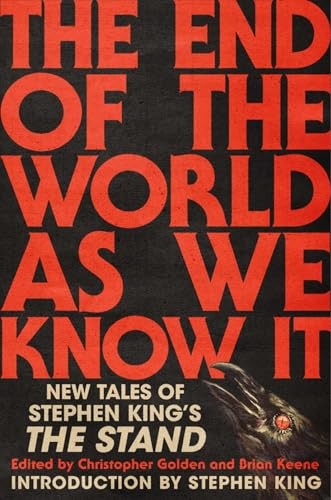 The End of the World as We Kno - GOOD The End of the World as We Kno - GOOD