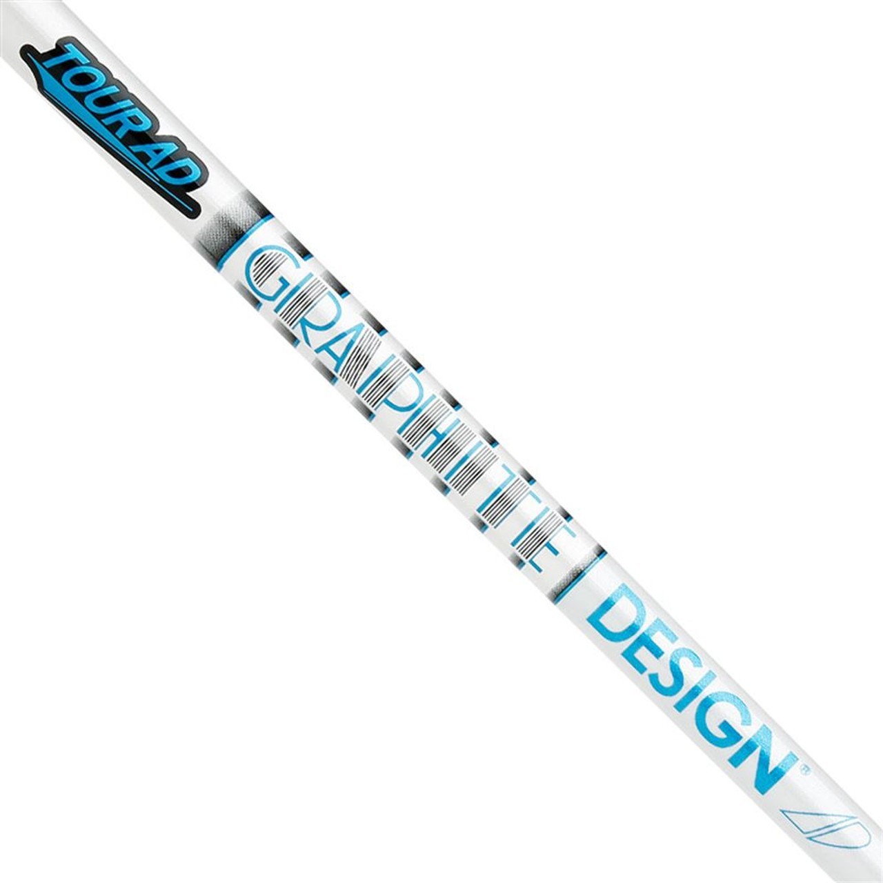 Graphite Design Tour AD HD 5 Graphite Shaft + Adapter & Grip