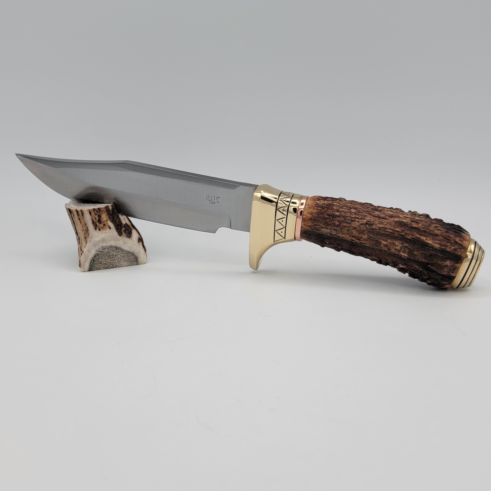 Rue Knives USA 6