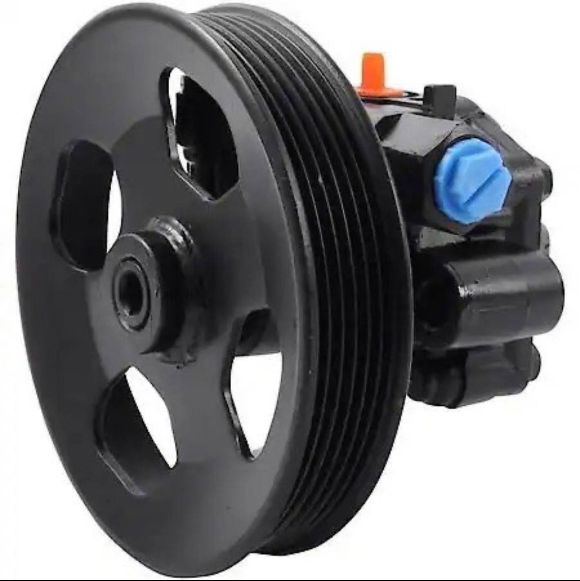 Carquest Premium Remanufactured Power Steering Pump - Hydraulic 21-5449CQ Carquest Premium Remanufactured Power Steering Pump - Hydraulic 21-5449CQ