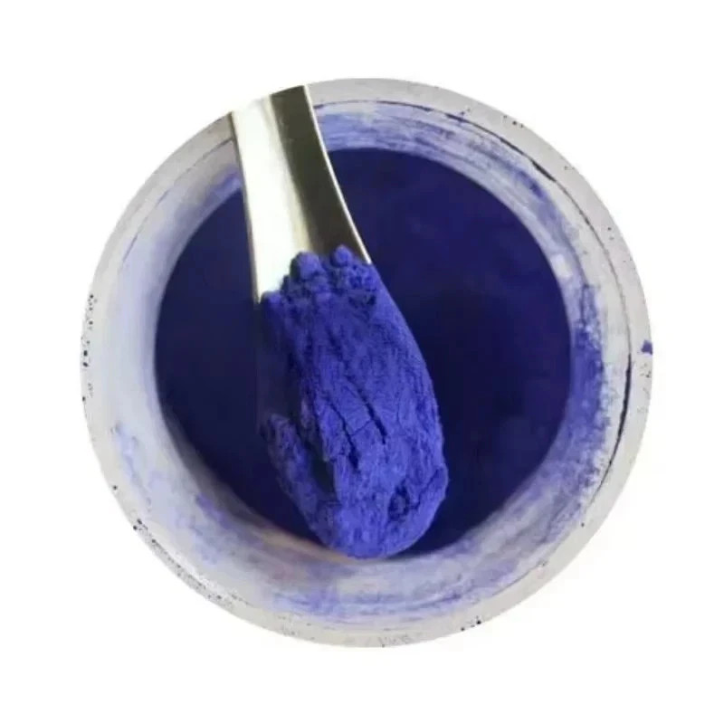 99% Pure GHK-Cu Copper Peptide Powder 50g-1000g