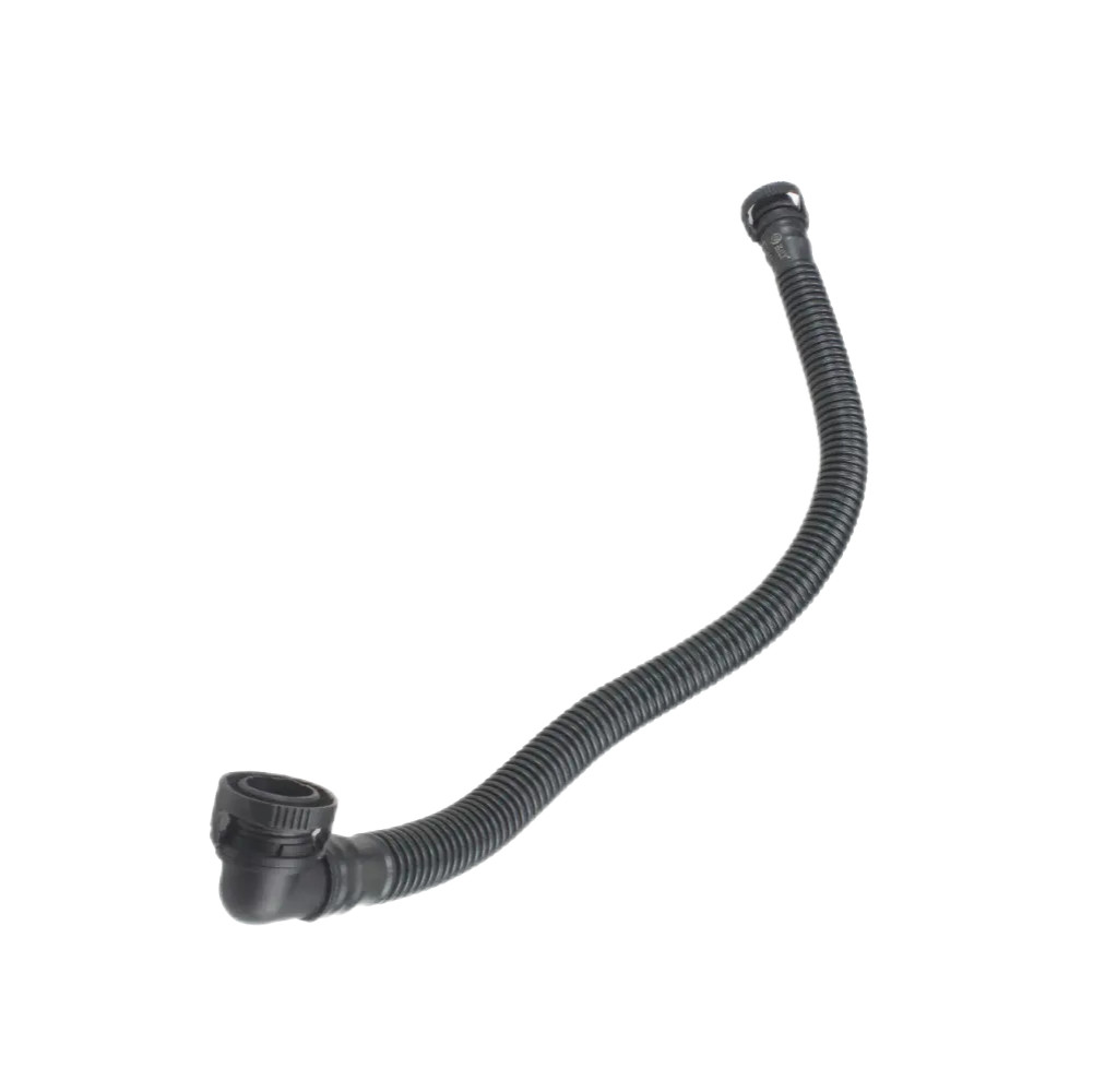 Engine Crankcase Breather Hose fit 2011-2014 Porsche Cayenne 95510724700 3.6L V6 Engine Crankcase Breather Hose fit 2011-2014 Porsche Cayenne 95510724700 3.6L V6