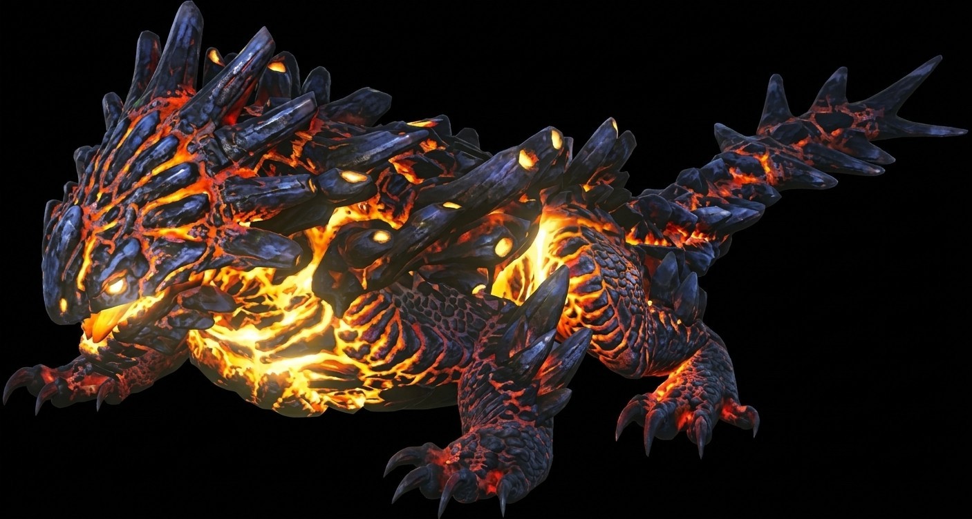 ASA Official PvP 1X Crossplay | Magmasaur Melee-45 Male Clones ASA Official PvP 1X Crossplay | Magmasaur Melee-45 Male Clones