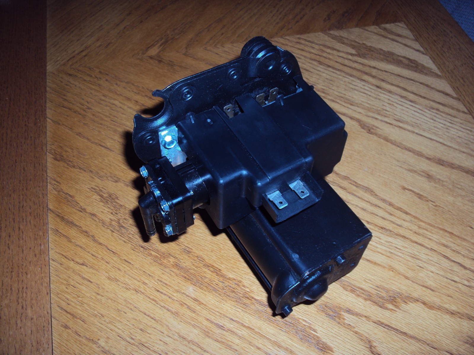 64 65 66 67 68 Chevelle GTO Nova Camaro Cutlass Wiper Motor Pump 1 or 2 speed