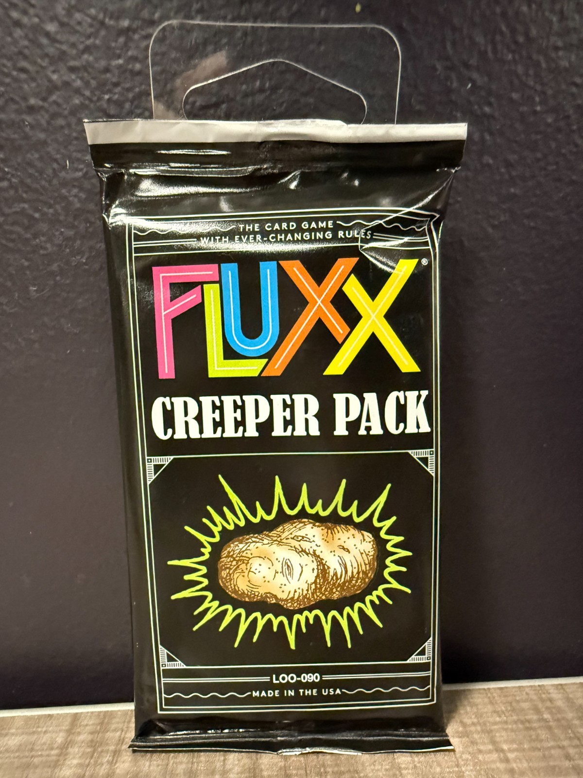 *BRAND NEW* Fluxx Card Game Expansions (Multiple varieties, sold separately)