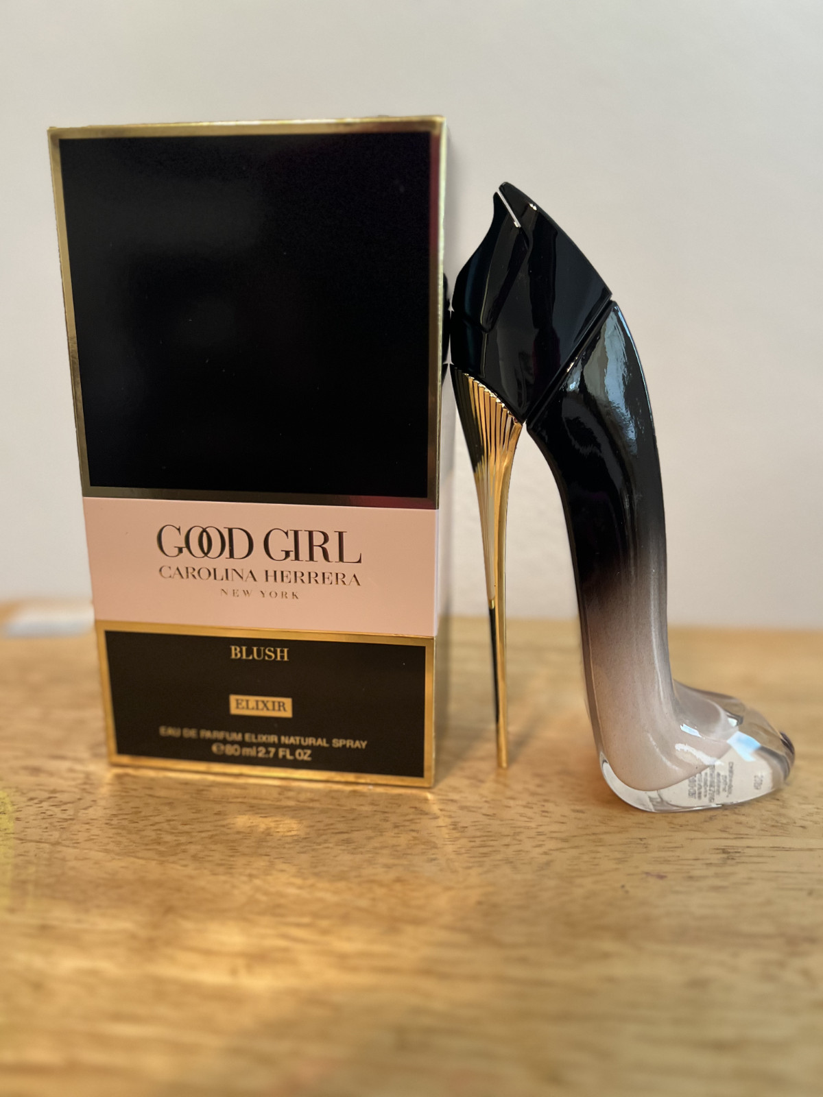 GoodGirl 
