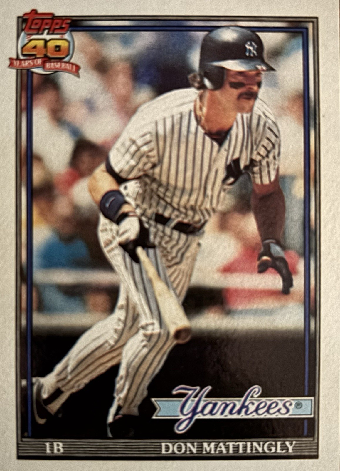 1991 Topps Baseball #1-250 Complete Your Set Pick & Choose NM Mint (2 Card Min.) 1991 Topps Baseball #1-250 Complete Your Set Pick & Choose NM Mint (2 Card Min.)