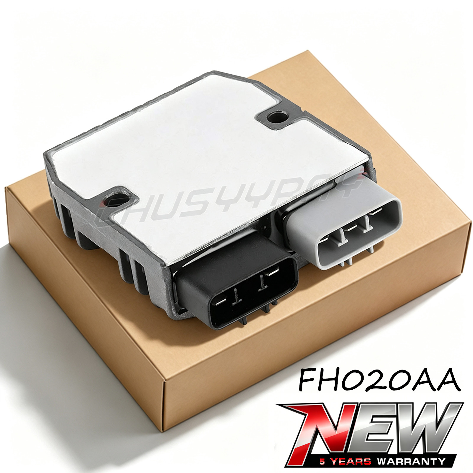 VOLTAGE REGULATOR RECTIFIER fit Shindengen Mosfet FH020AA FH012AA Motorcycles