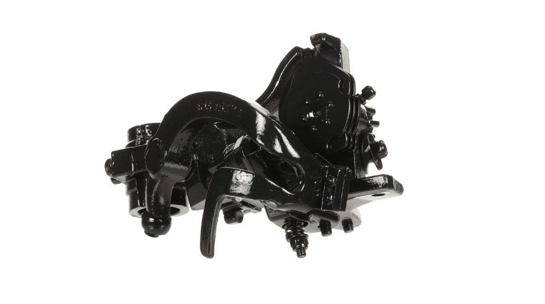 Genuine New Holland 91756364 Knotter Frame Square Baler OEM CNH
