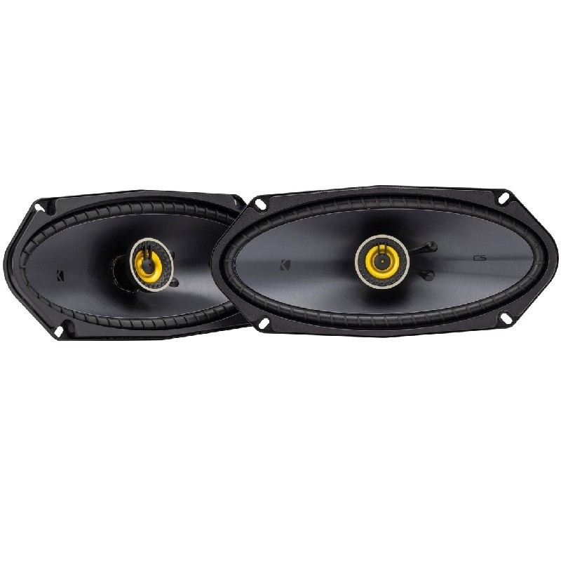 Kicker 50CSC4104 4x10