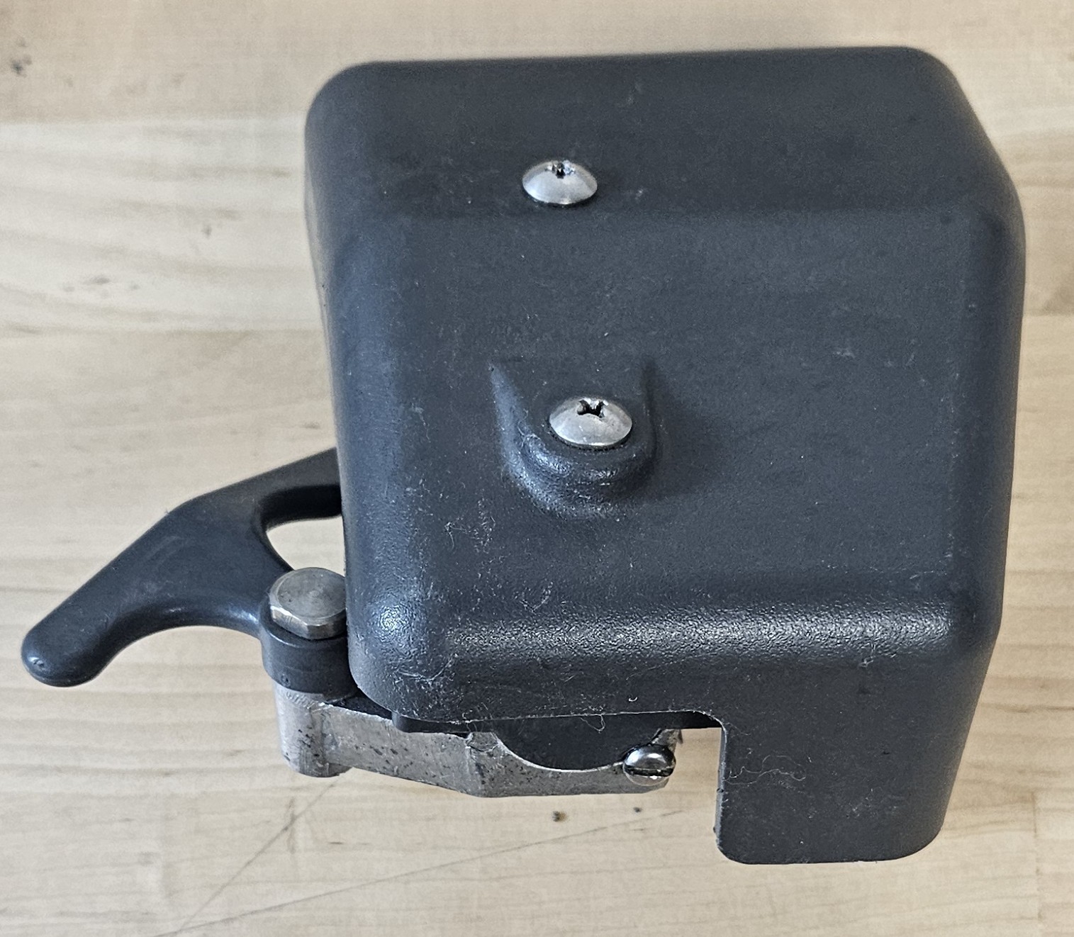 HOBART 2712 2812 2912 MEAT SLICER SHARPENER ASSEMBLY STONE