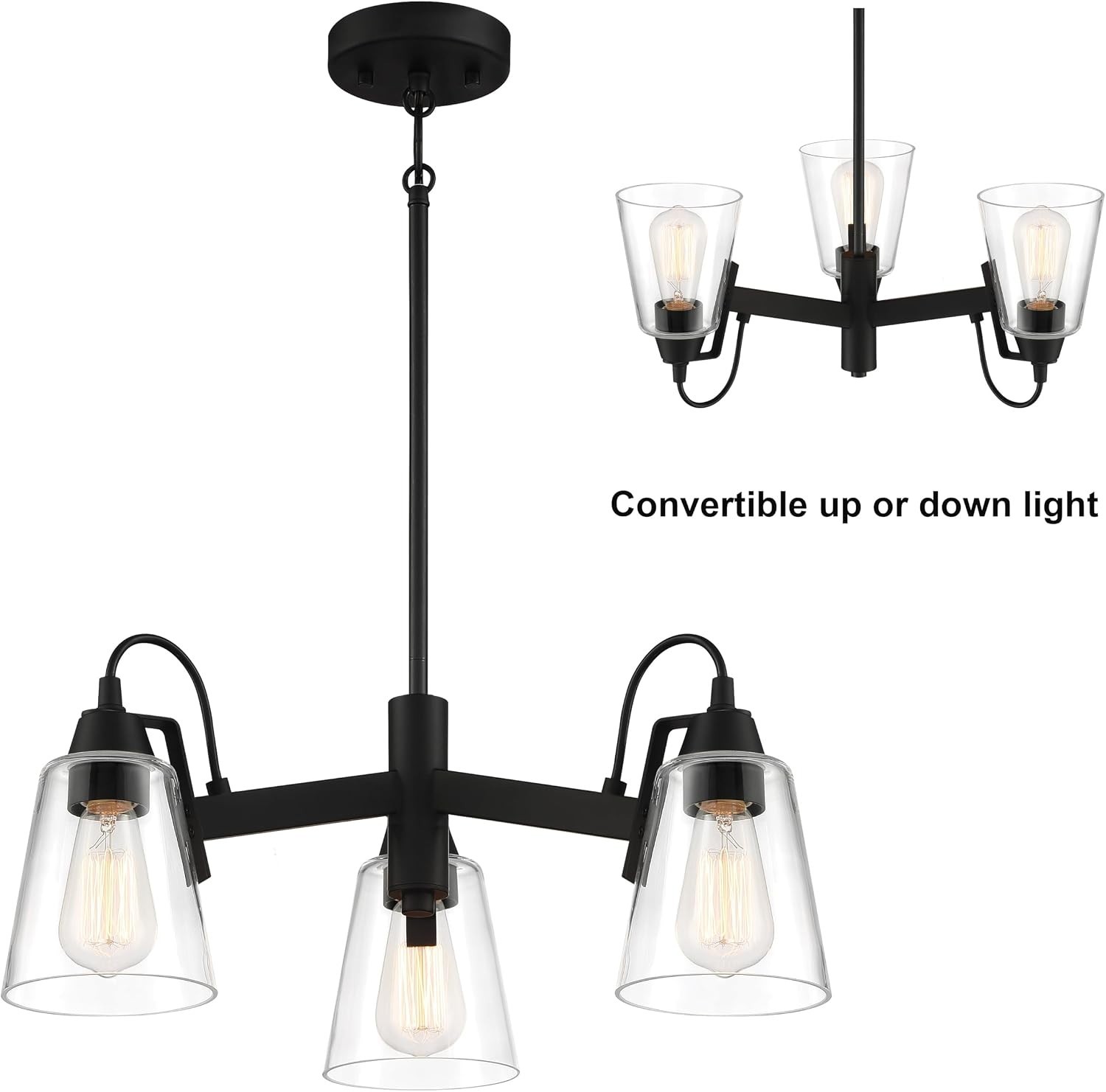 Minka Lavery Beckonridge 4 Light 24\
