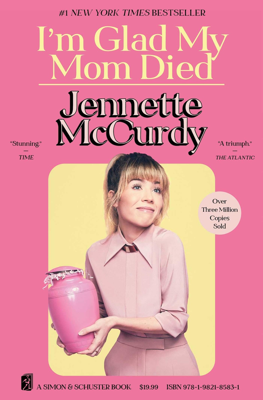 I\'m Glad My Mom Died By McCurdy, Jennette Jennette McCurdy,