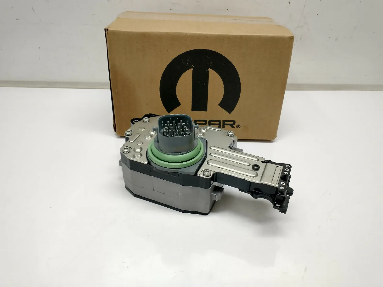 RENEWED TESTED Mopar OEM 65RFE 66RFE 68RFE Shift Solenoid Block Pack GRAY PLUG’