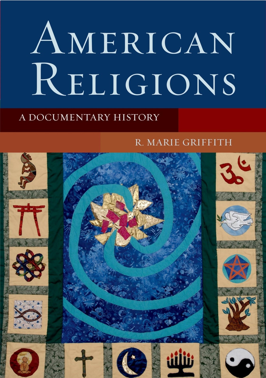 American Religions American Religions