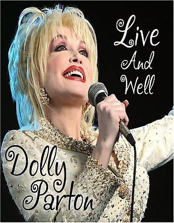 Dolly Parton - Live and Well (DVD, 2004) Dolly Parton - Live and Well (DVD, 2004)