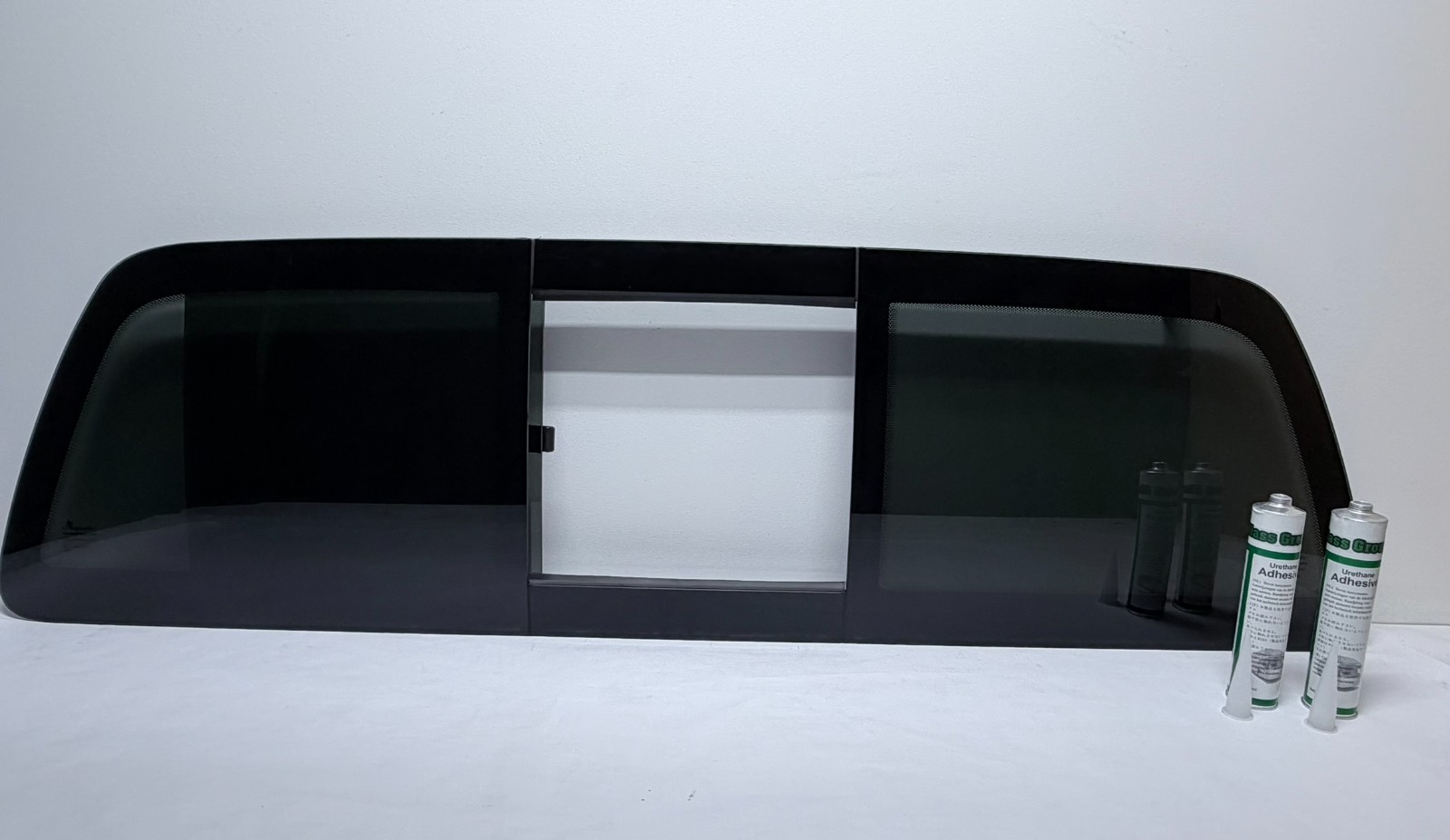 Fits 2008-2016 Ford F250 F350 Back Glass Manual Sliding Window NonHeat Flush Fit Fits 2008-2016 Ford F250 F350 Back Glass Manual Sliding Window NonHeat Flush Fit