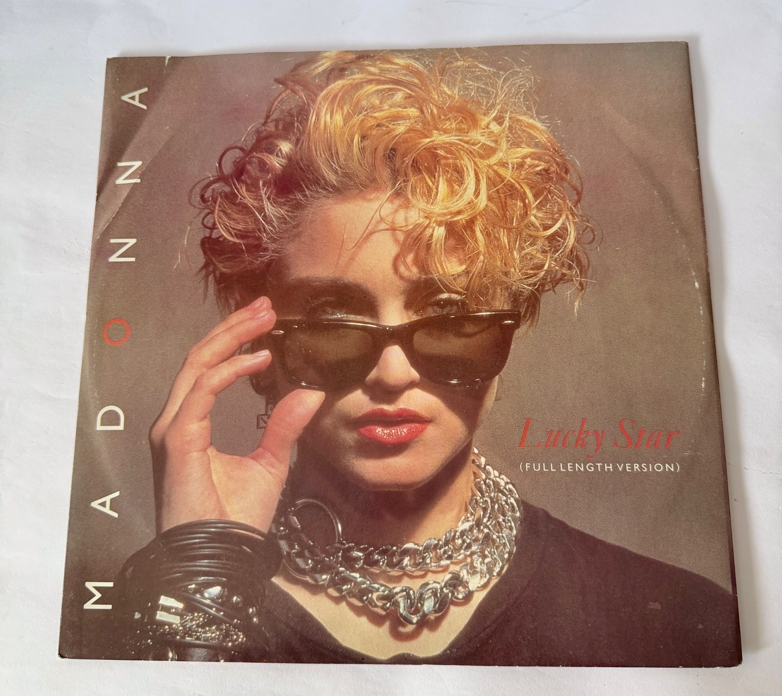 Madonna 12\