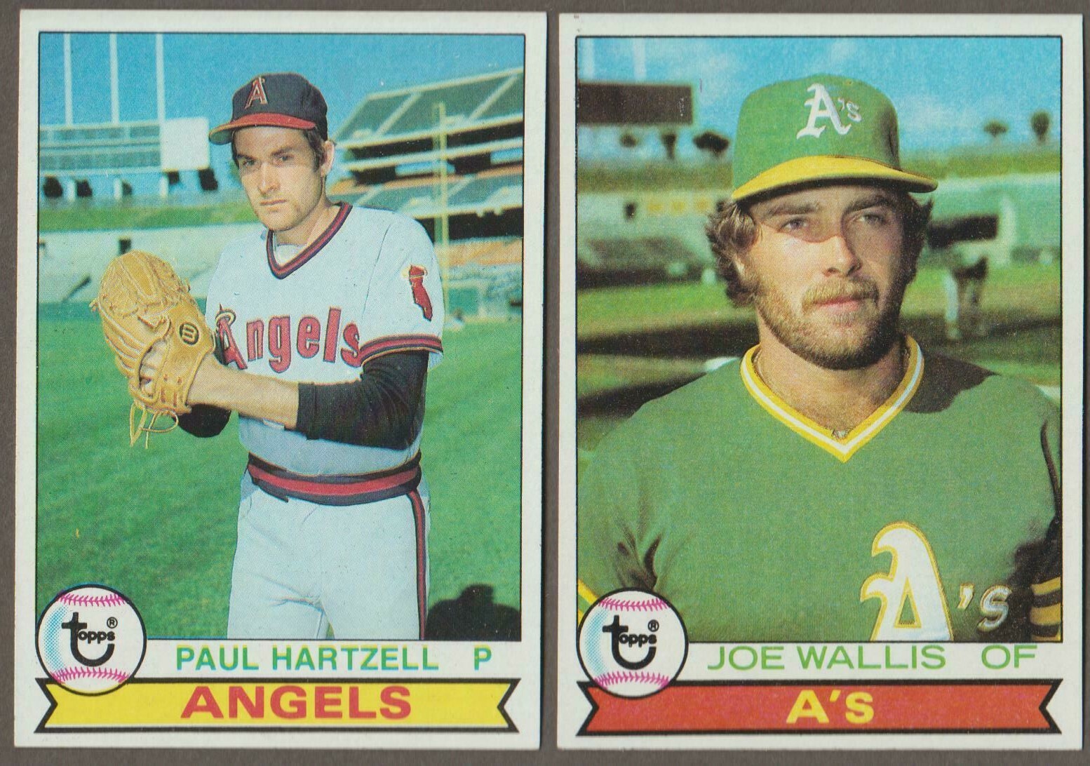 1979 TOPPS BASEBALL YOU PICK #401 - #600 NMMT **** **** 1979 TOPPS BASEBALL YOU PICK #401 - #600 NMMT **** ****