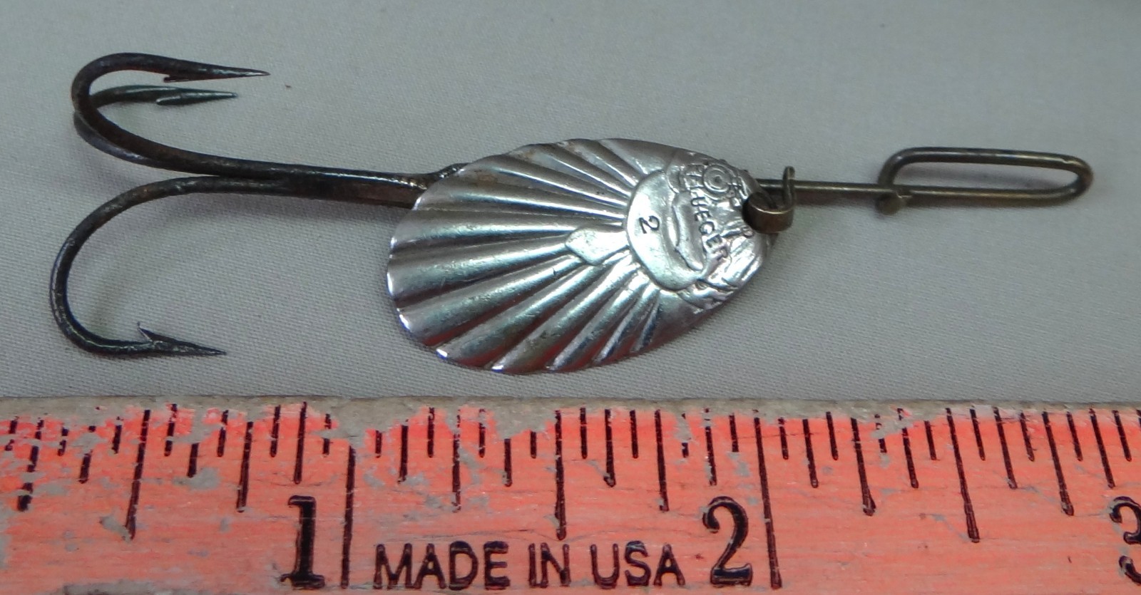Rare Pflueger #2 \ Rare Pflueger #2 \
