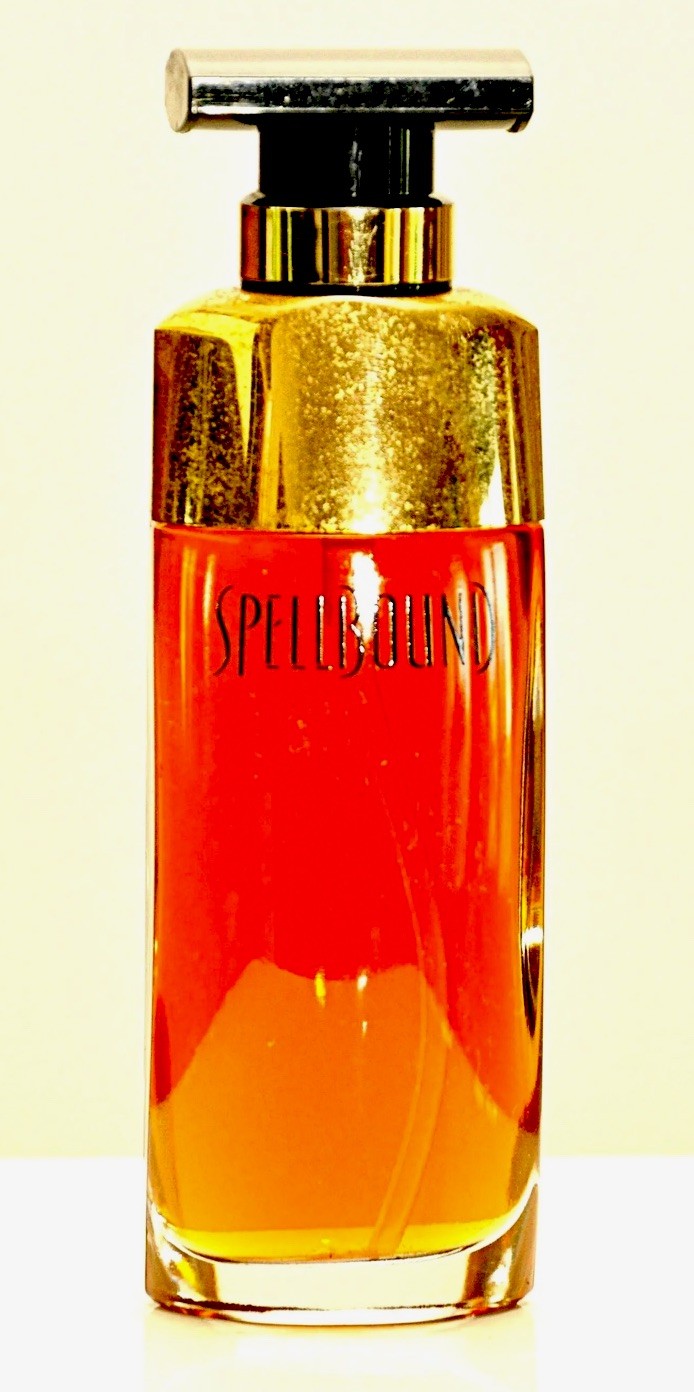 Spellbound Estee Lauder Women 3.4oz Eau de Parfum Spray Vintage READ Spellbound Estee Lauder Women 3.4oz Eau de Parfum Spray Vintage READ