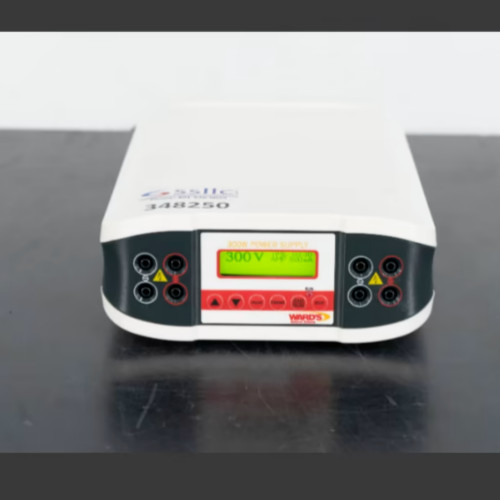 Ward\'s 300V Electrophoresis Stackable Power Supply # E0303-WAR Ward\'s 300V Electrophoresis Stackable Power Supply # E0303-WAR