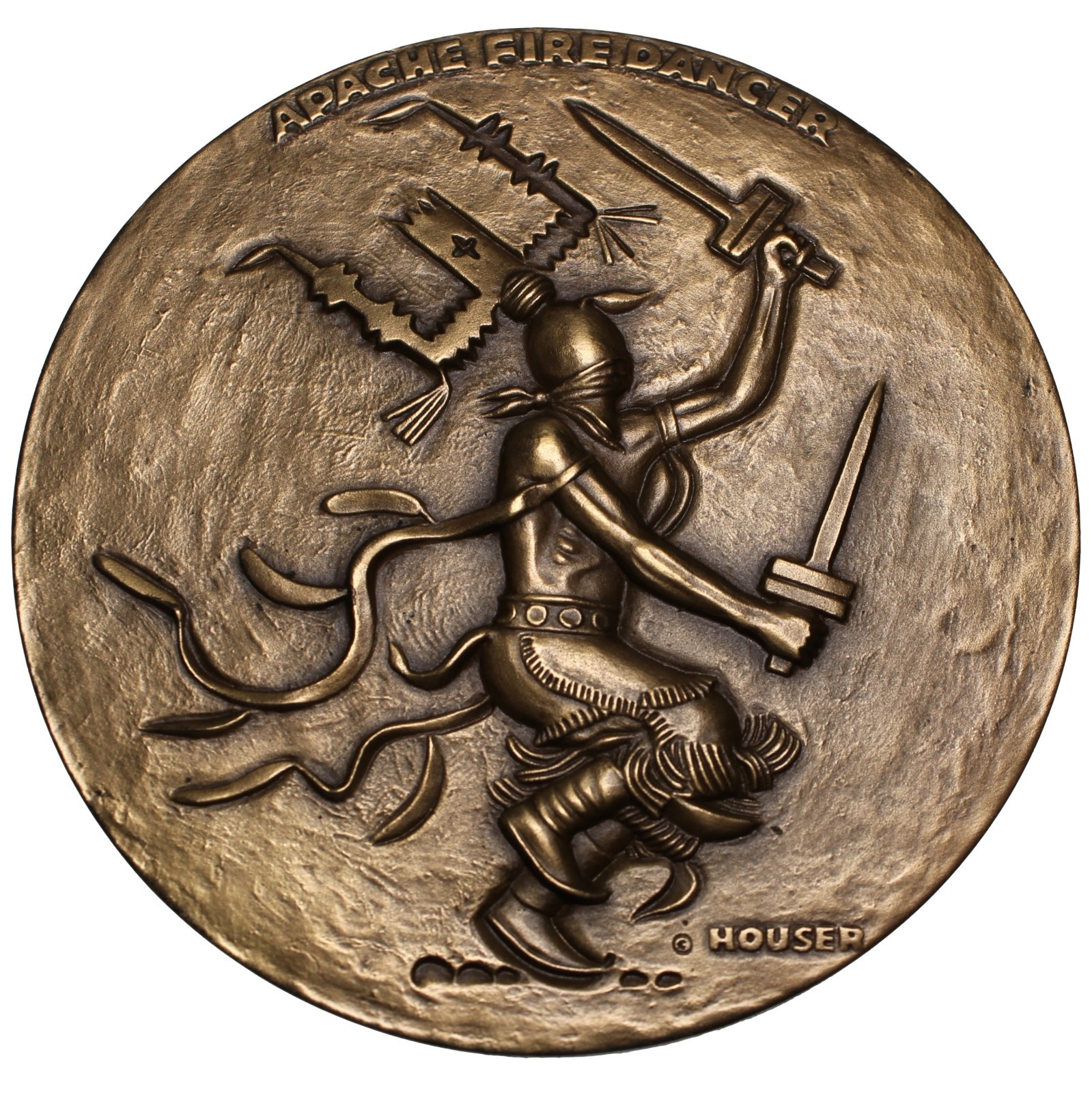 SOCIETY OF MEDALISTS \ SOCIETY OF MEDALISTS \
