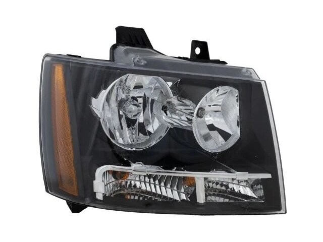 For Chevrolet Suburban 2500 Headlight Combination Assembly Sherman 51514JXNZ