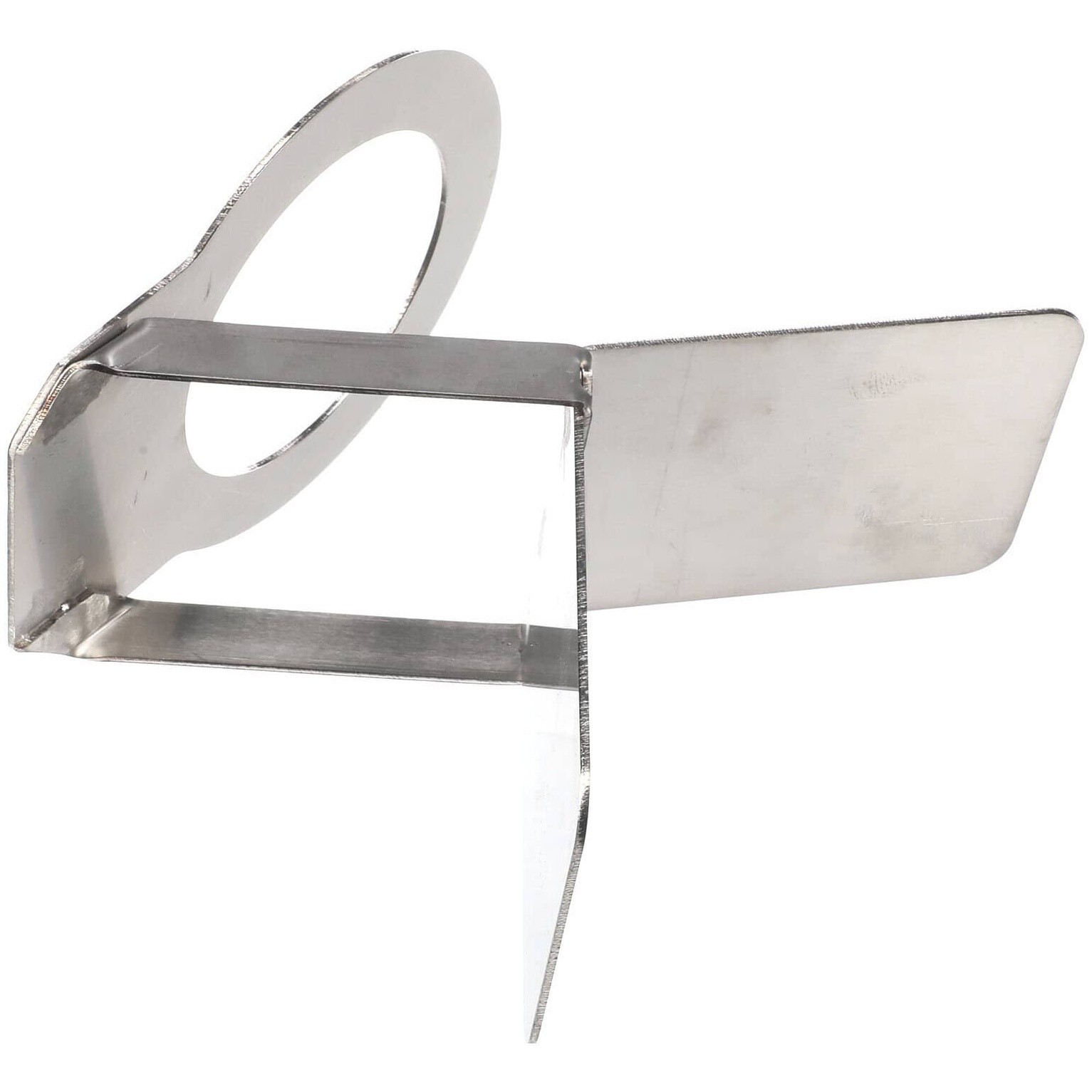 Follett 141234 Deflector, Ice, Dble