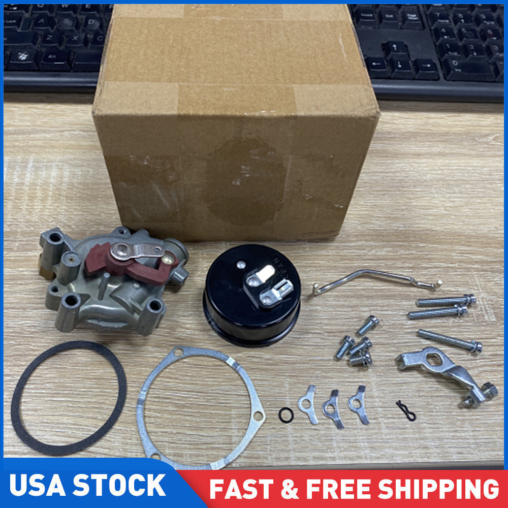 Fits For Holley Carburetor Electric Choke Housing kit with Electric Choke coil