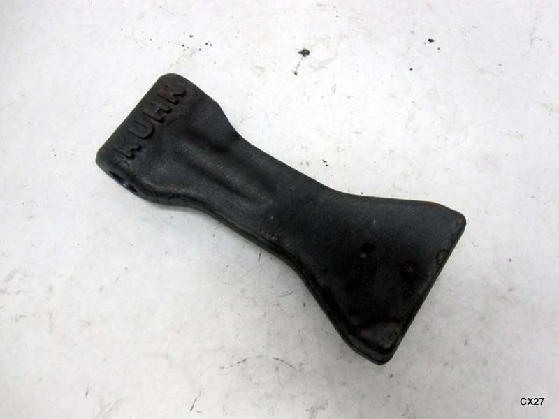 OEM Kuhn Krause Forged Hammer 76035110 OEM Kuhn Krause Forged Hammer 76035110